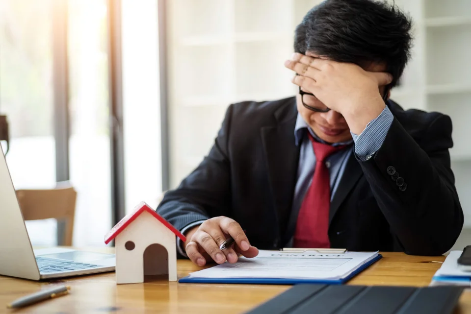 Brak ofert kupna mieszkania? Sprawdź, co blokuje sprzedaż