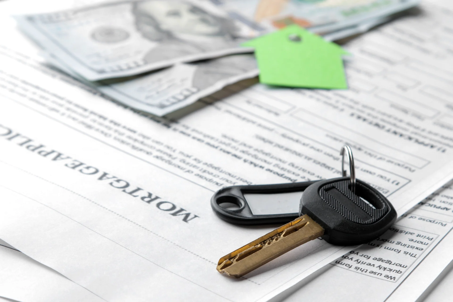 Dokumenty potrzebne do sprzedaży mieszkania