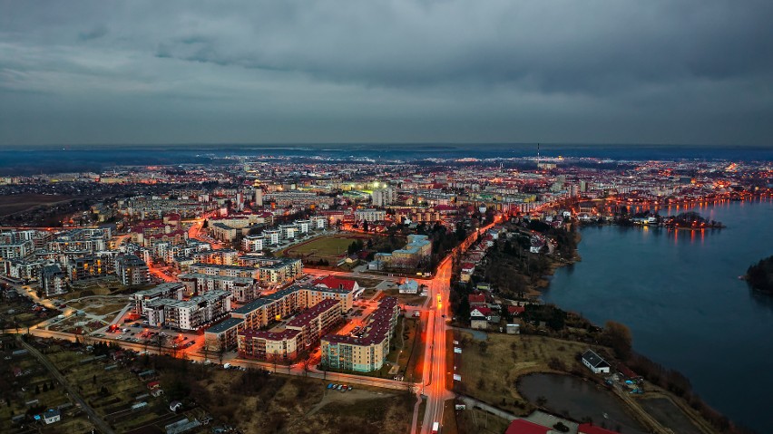 skup nieruchomości z lokatorem w Ełku