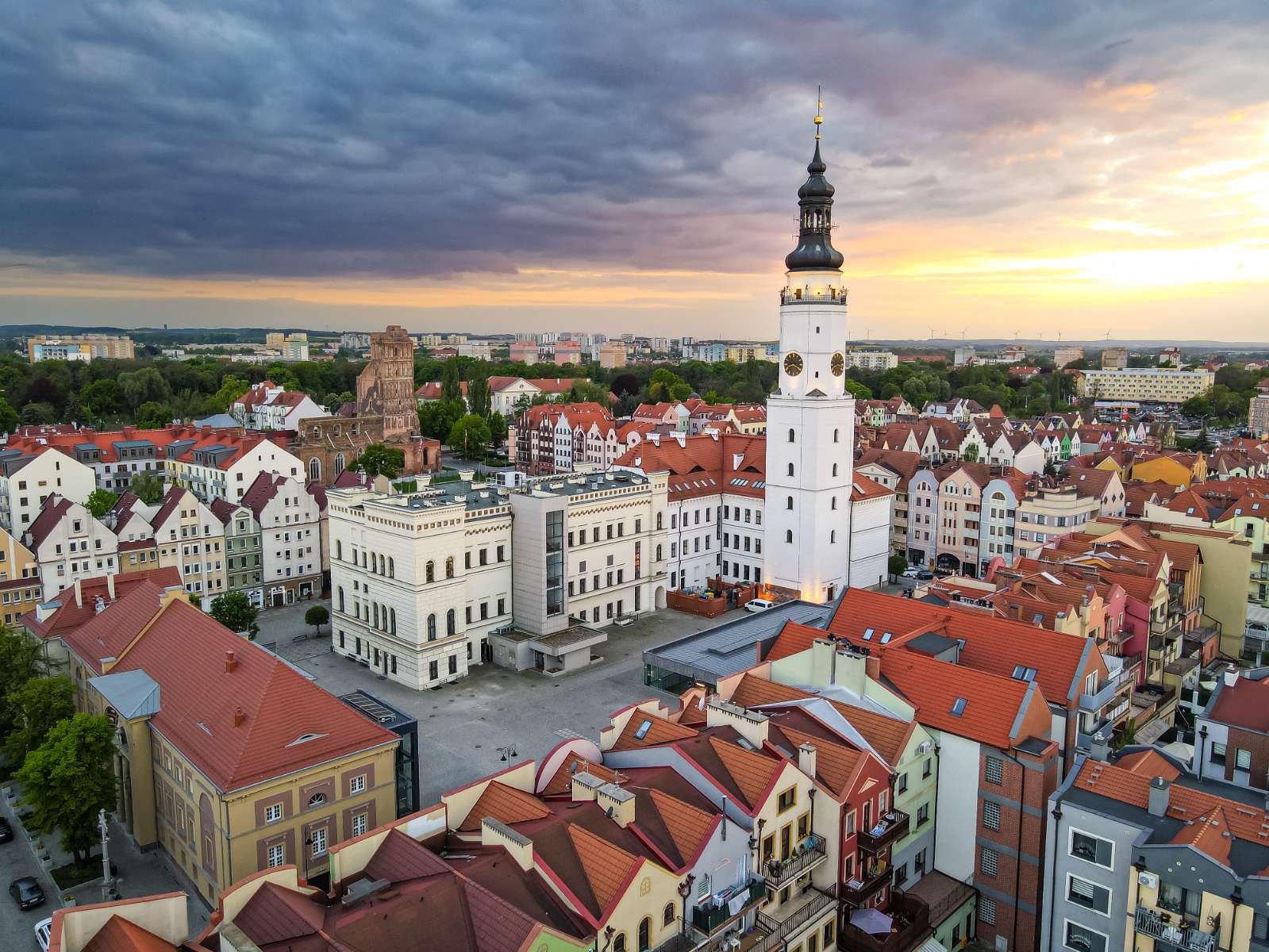 Skup nieruchomości z lokatorem Głogów